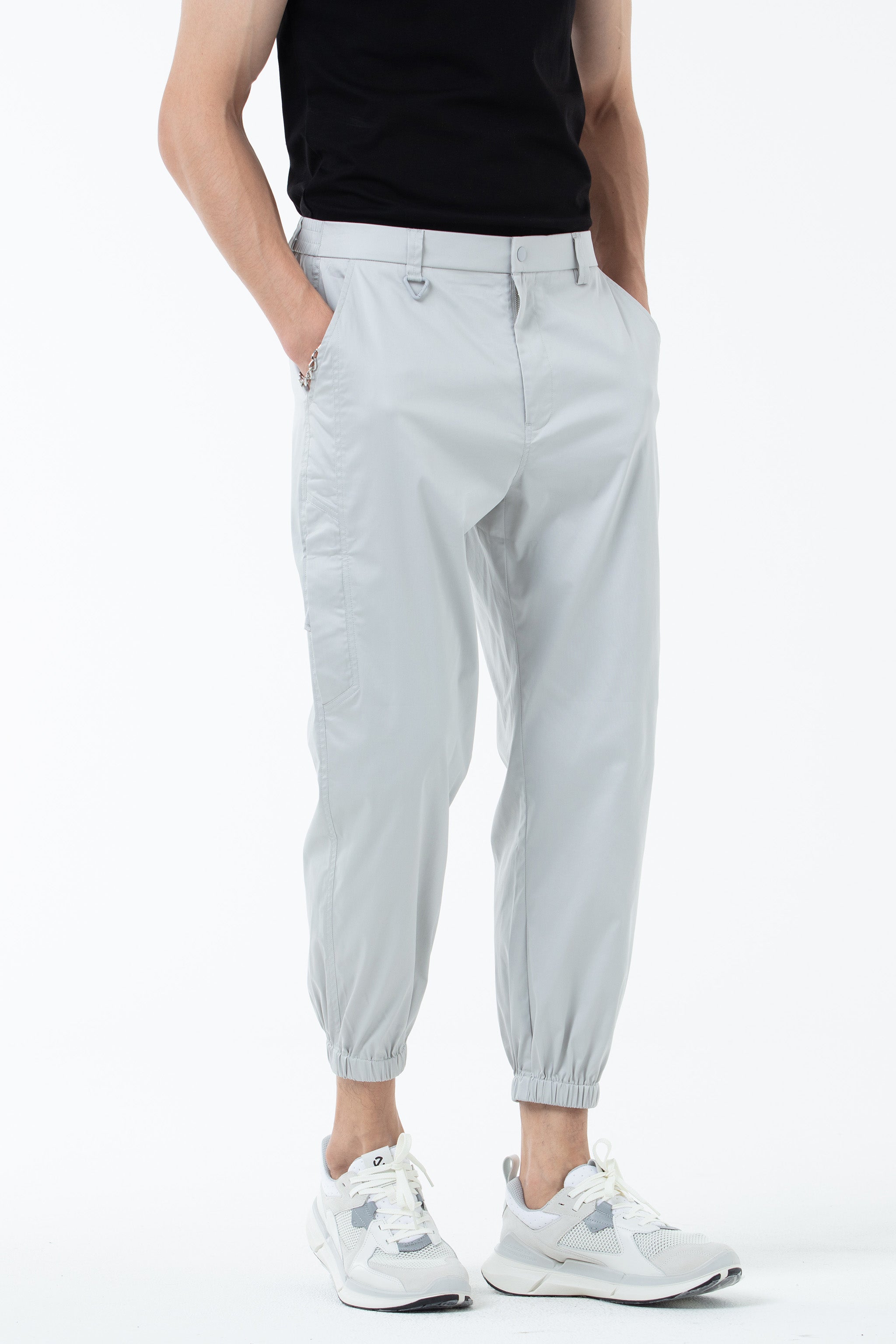 K/Woods Urban Cargo Joggers