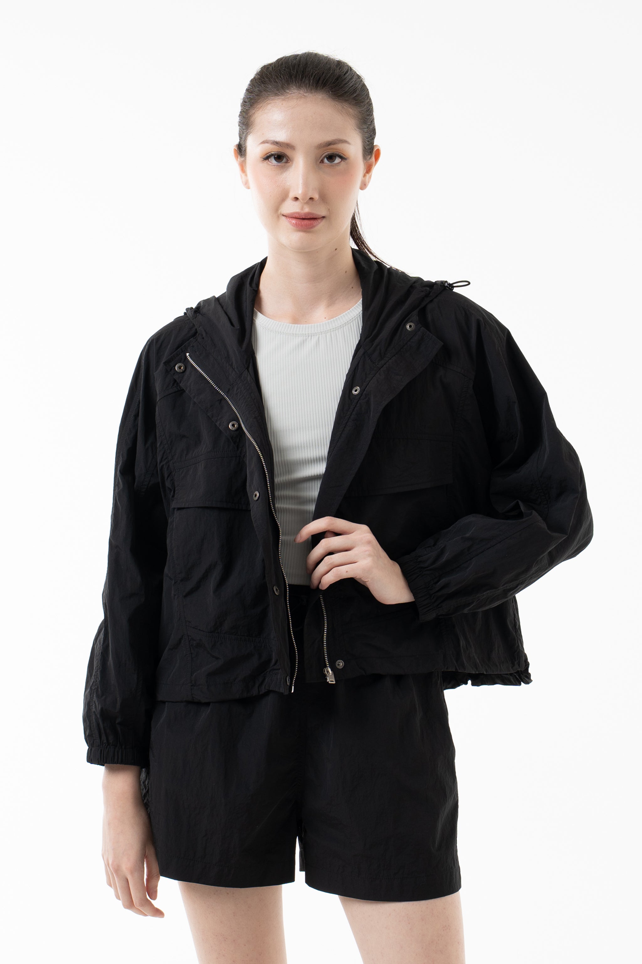 K/Woods Urban Breeze Lightweight Jacket