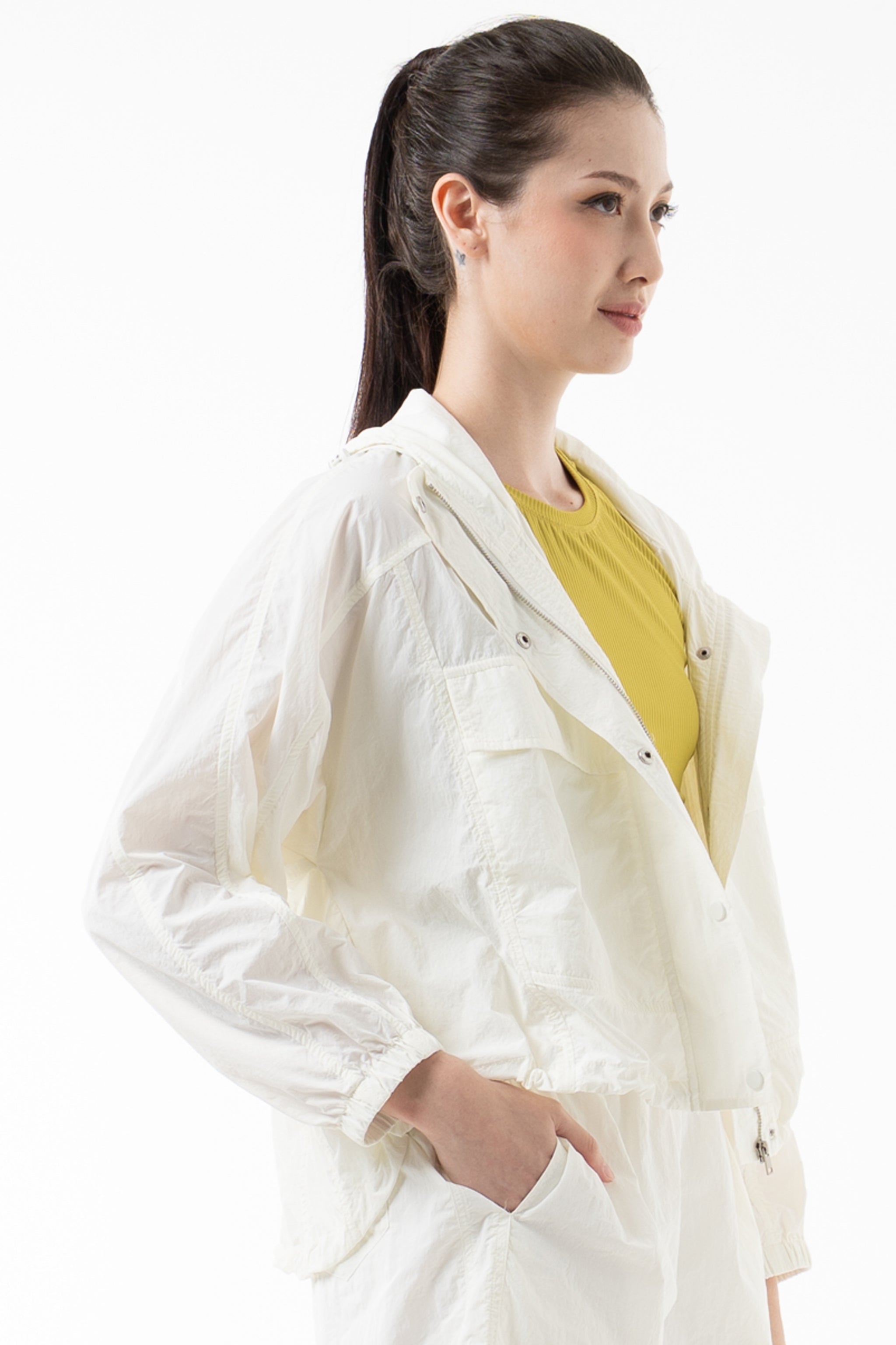 K/Woods Urban Breeze Lightweight Jacket