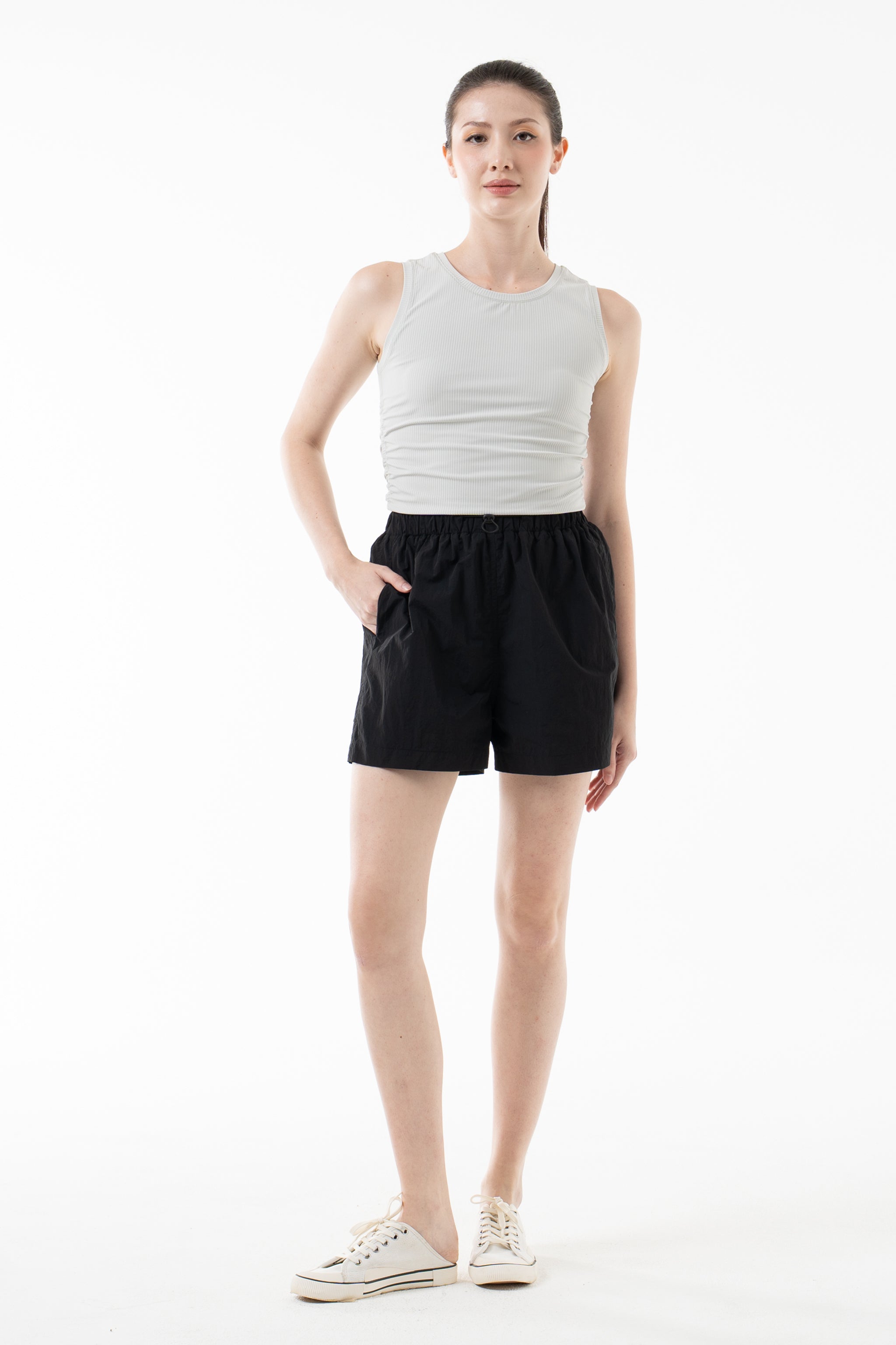 K/Woods Easy Breezy Shorts