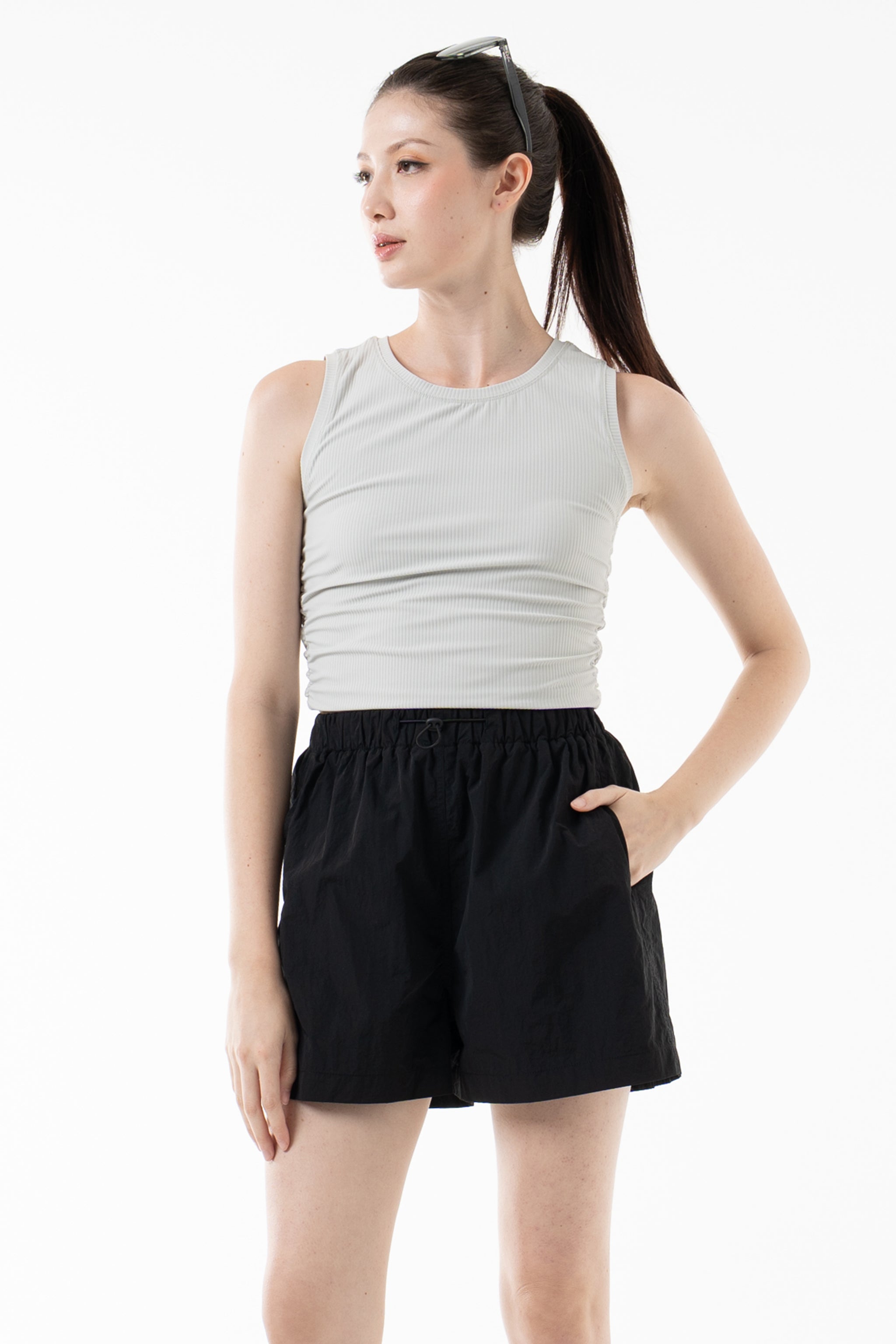 K/Woods Easy Breezy Shorts