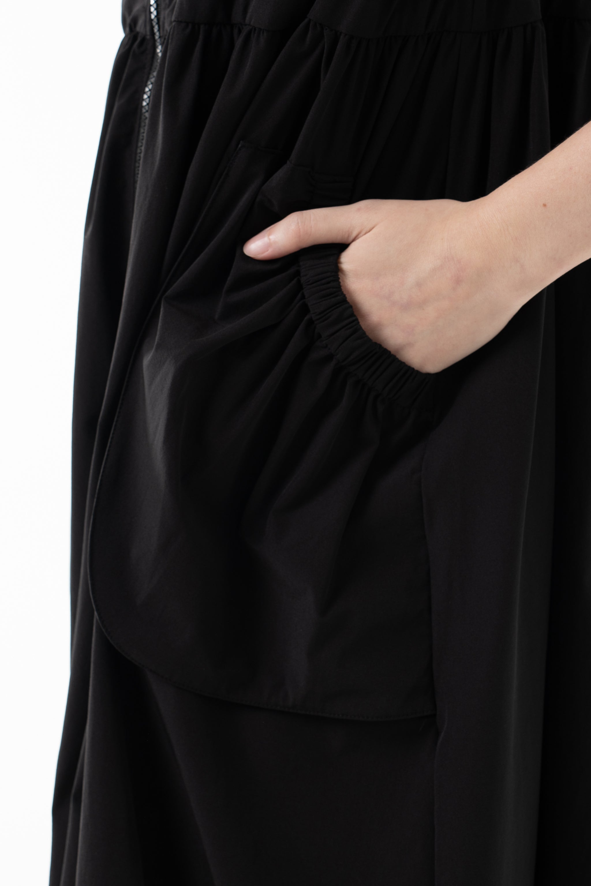 K/Woods Cool Comfort Dress