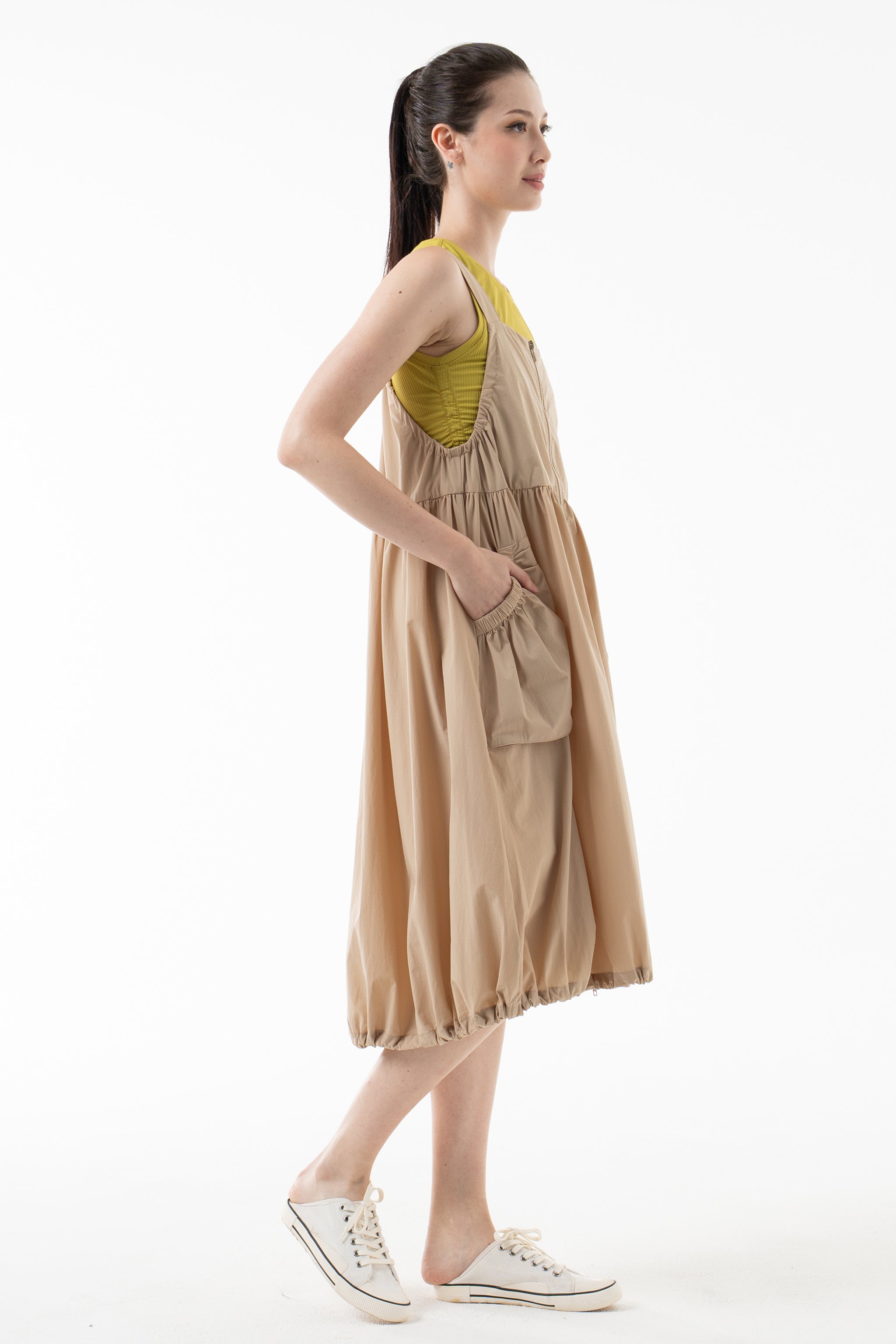 K/Woods Cool Comfort Dress