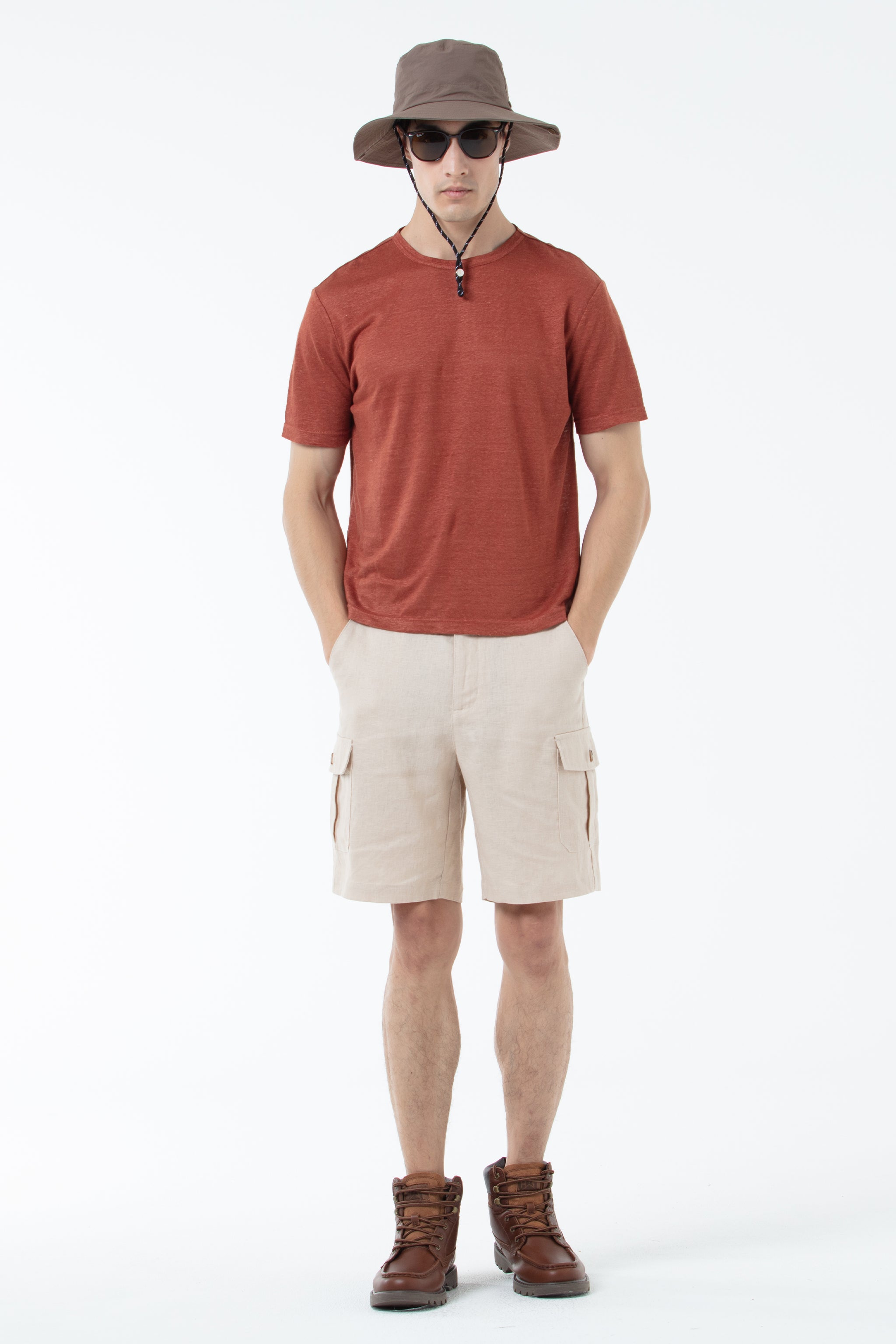 K/Woods Nomad Utility Shorts