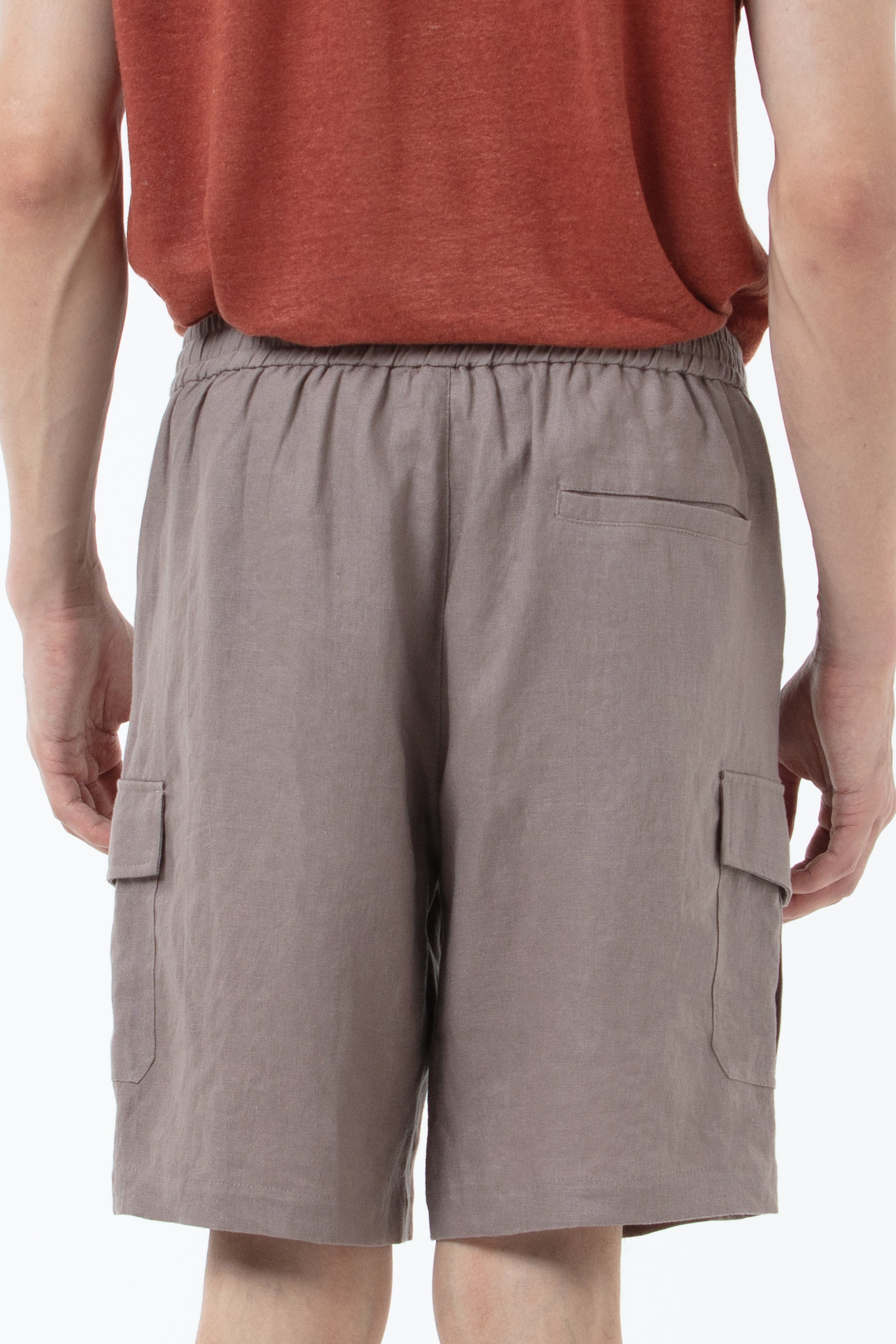 K/Woods Nomad Utility Shorts