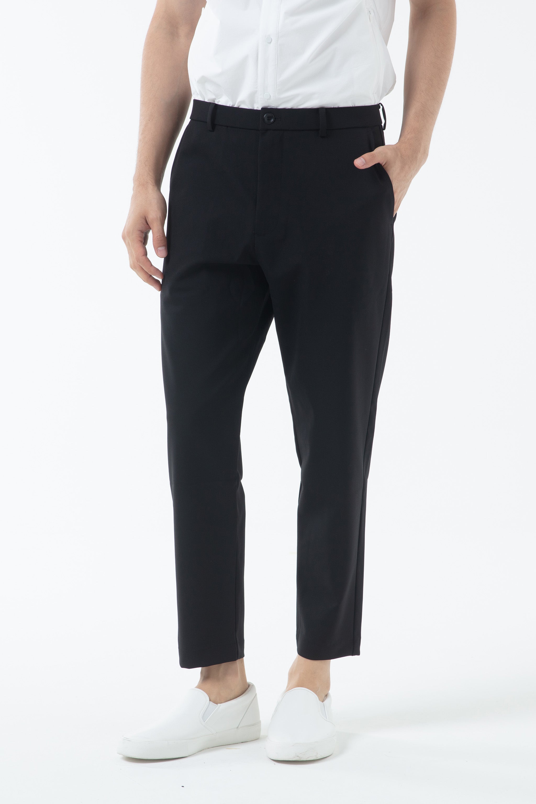 K/Woods Urban Fit Trousers