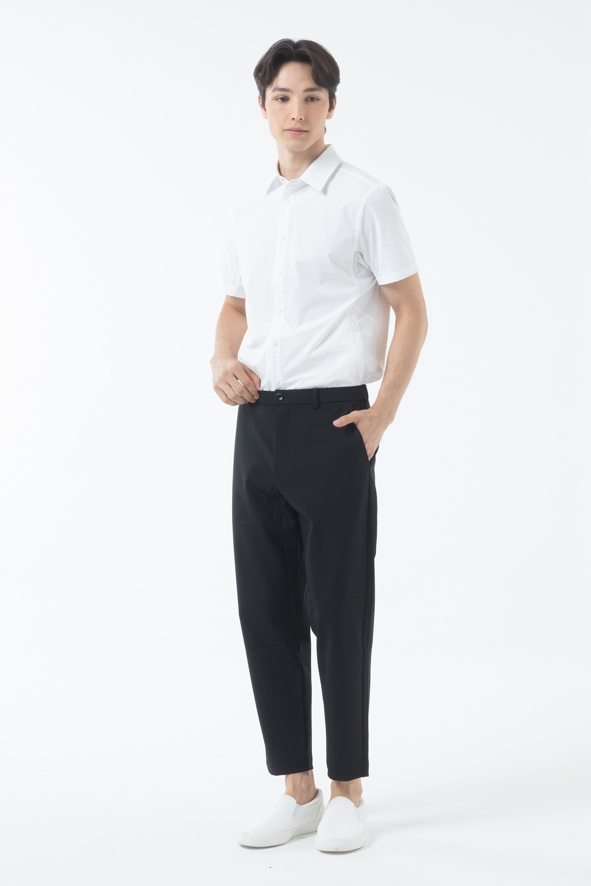 K/Woods Urban Fit Trousers