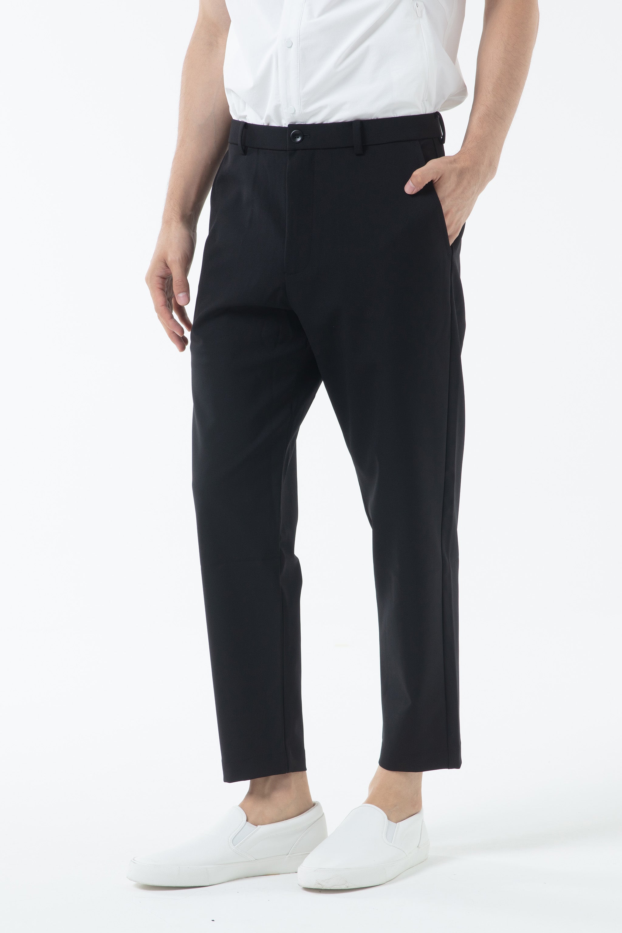 K/Woods Urban Fit Trousers