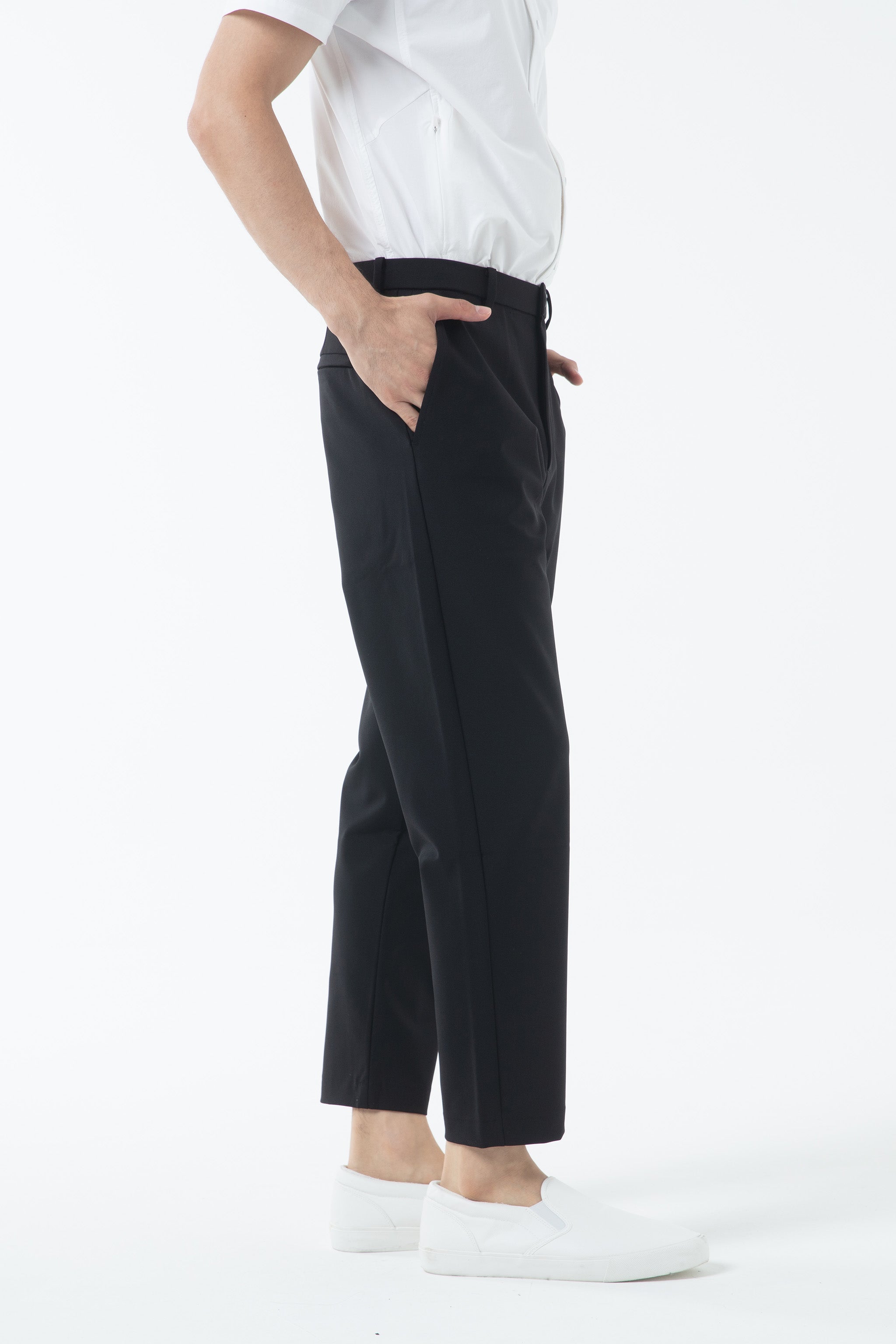 K/Woods Urban Fit Trousers
