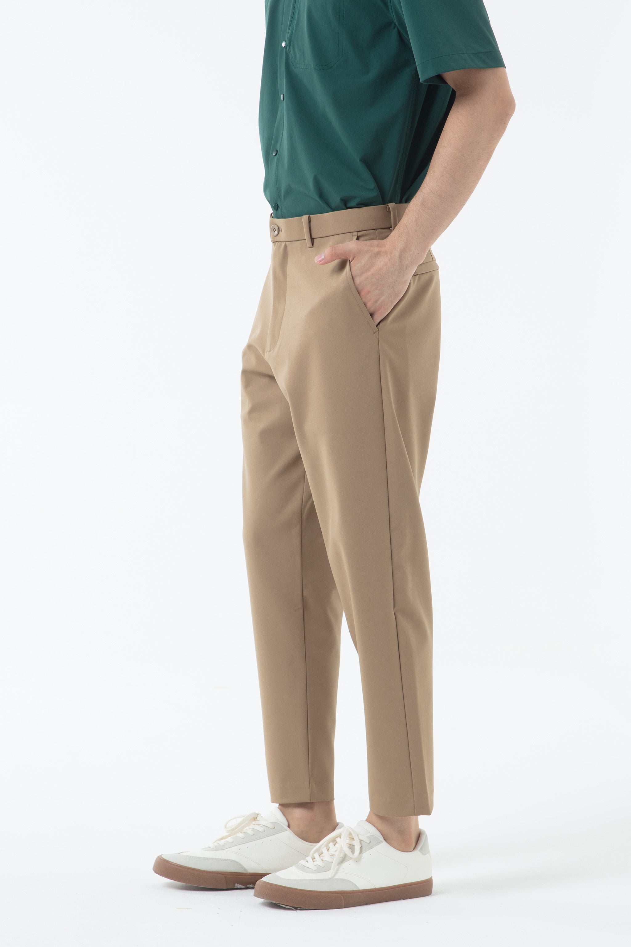 K/Woods Urban Fit Trousers