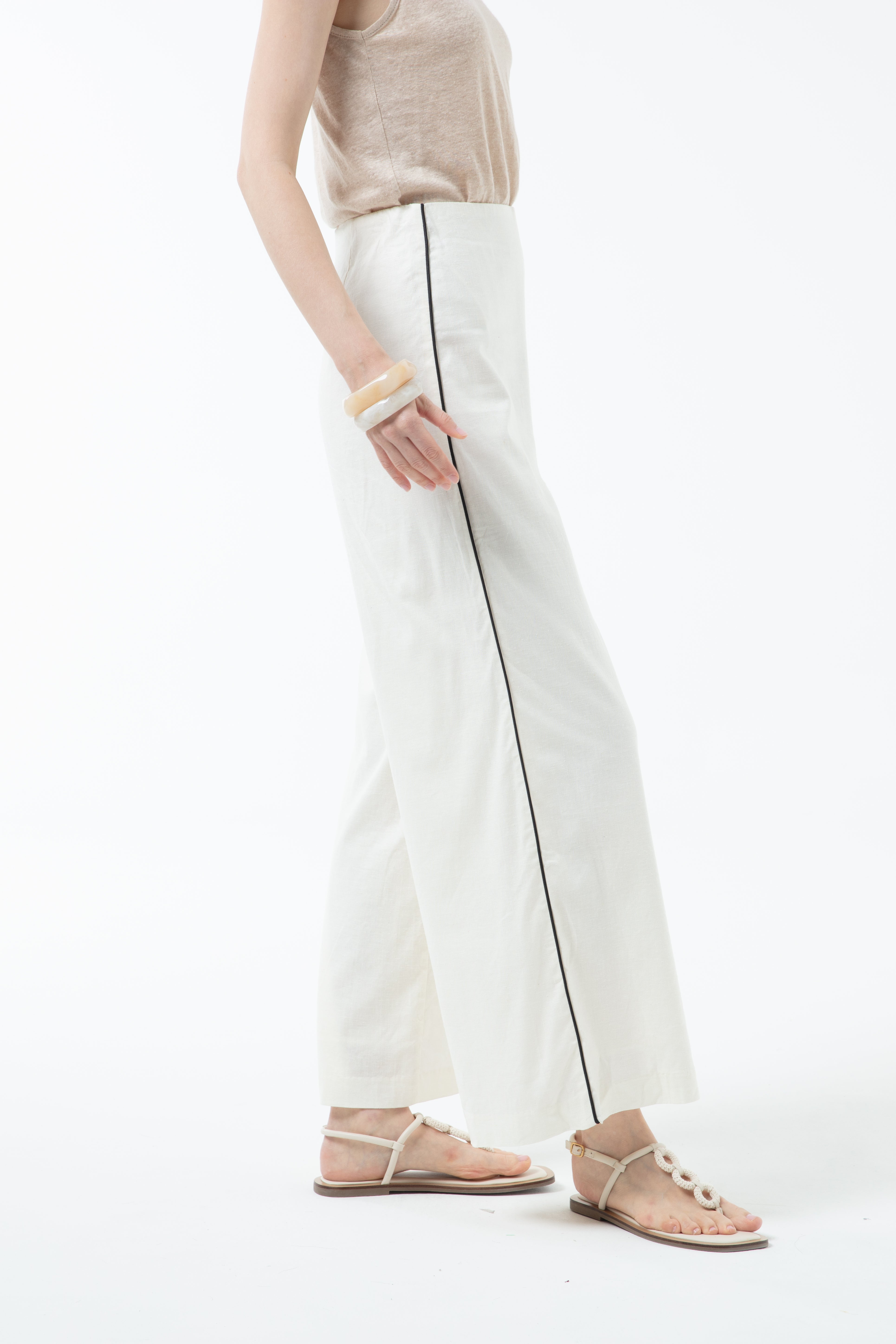 K/Woods Contour Long Pants