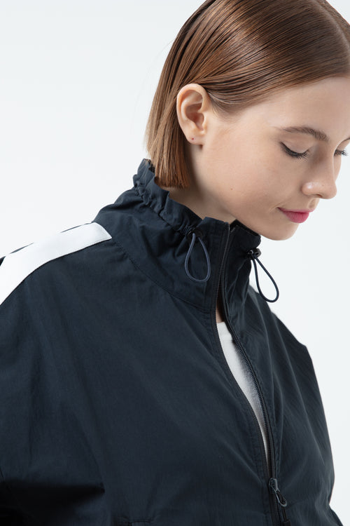 K/Woods Urban Dash Windbreaker