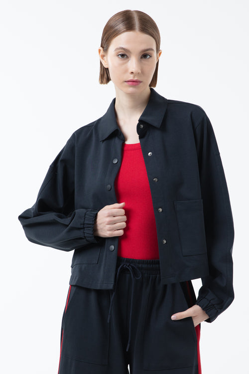 K/Woods Weekend Move Jacket