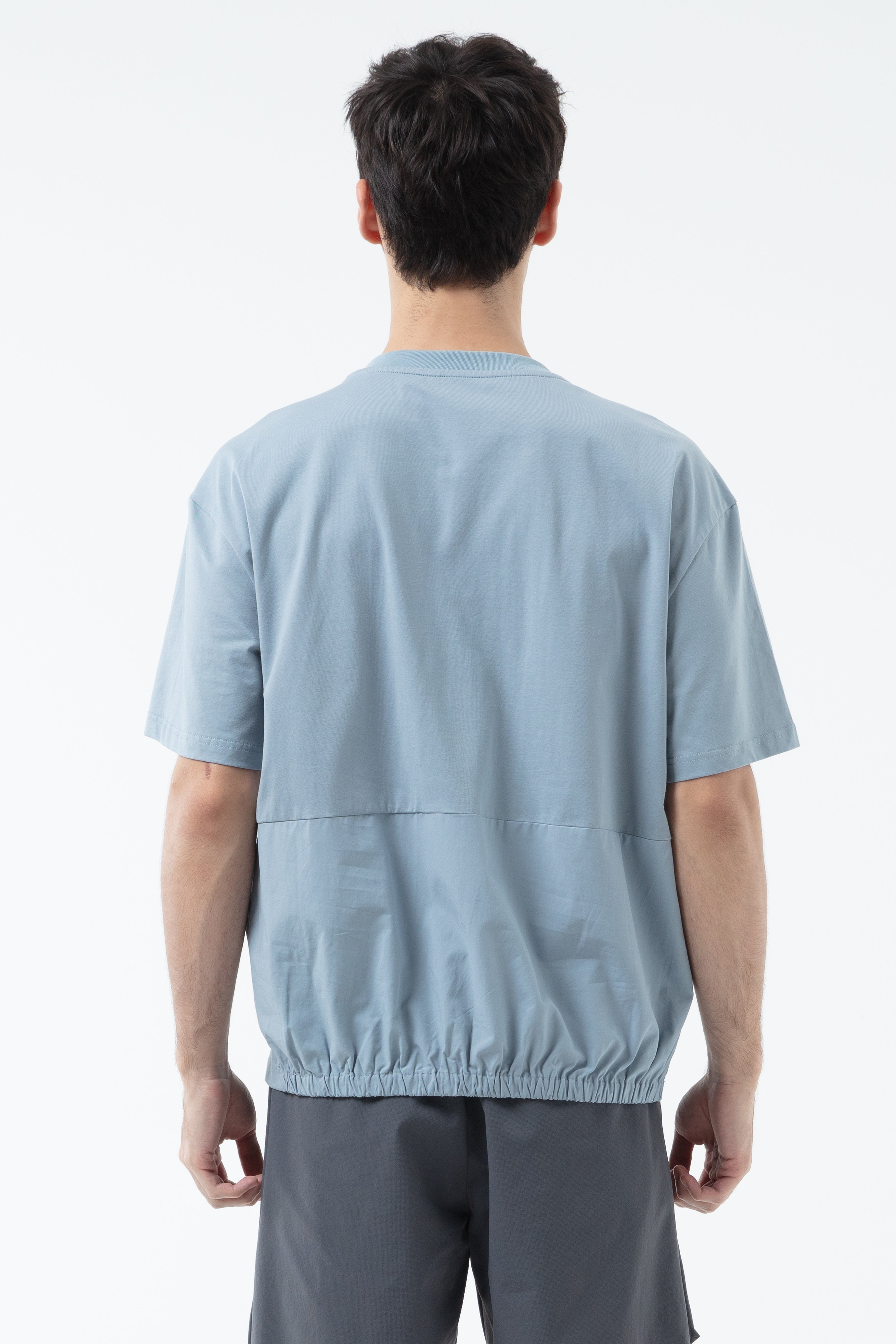 K/Woods Mens Nomad Ease Tee