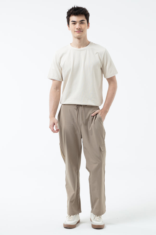 K/Woods Mens Voyager Cargo Joggers