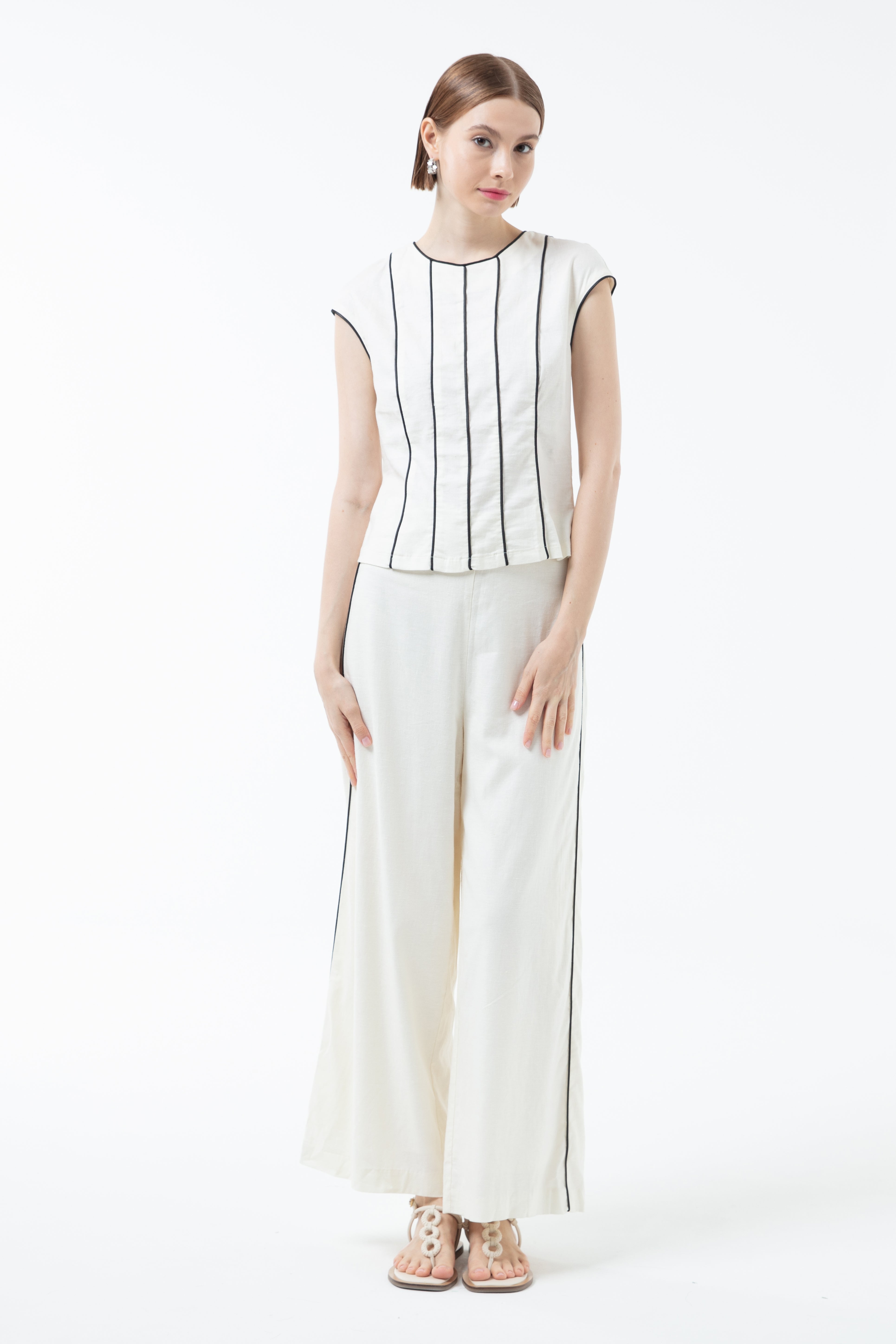 K/Woods Boundline Panel Top