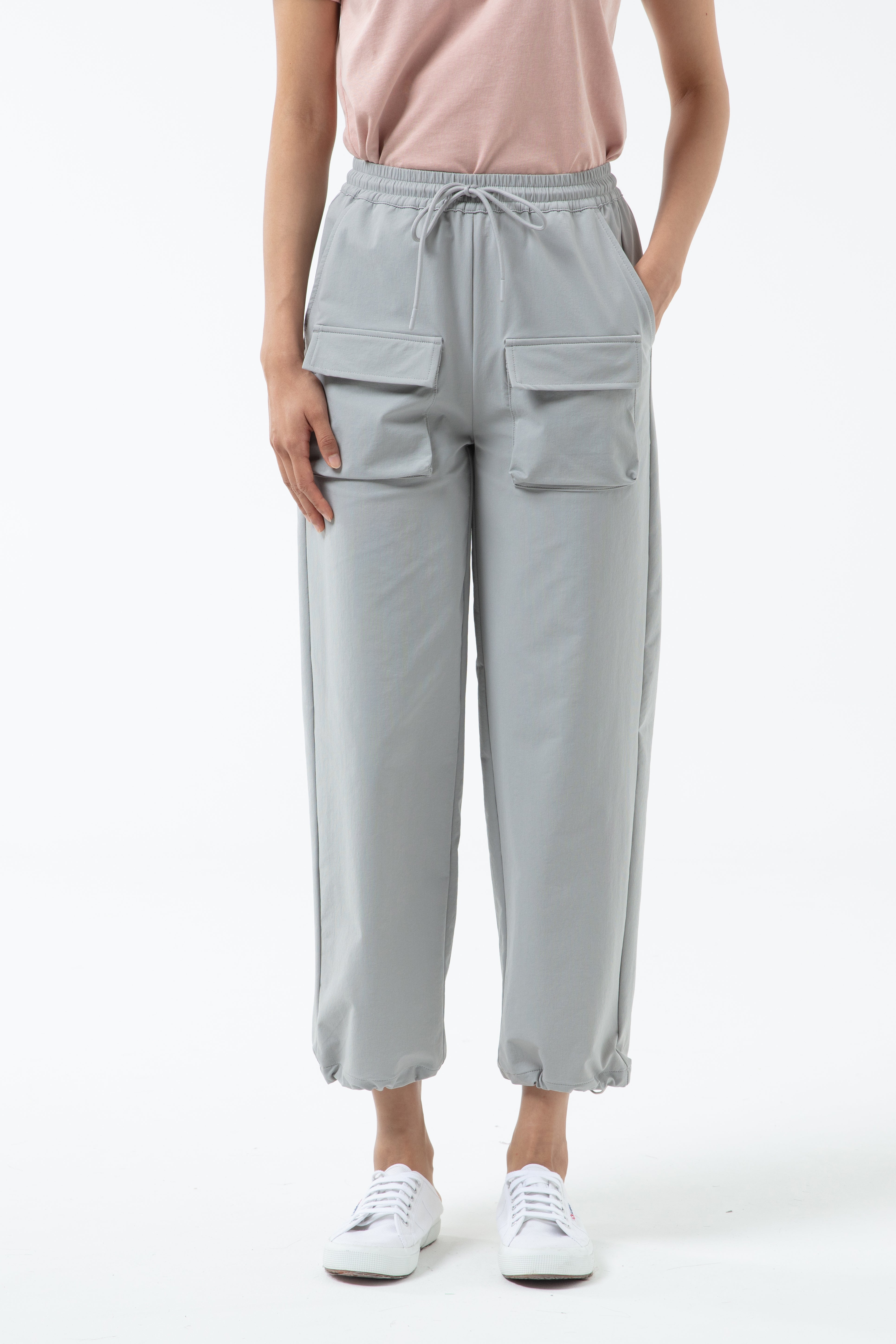 K/Woods Women Transit Cargo Pants