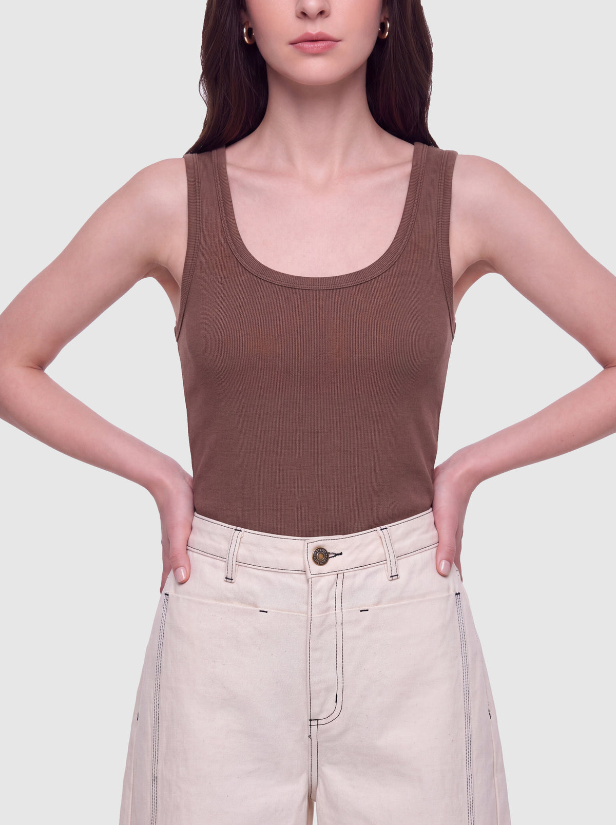 K/Woods Women's District Barrel Pants