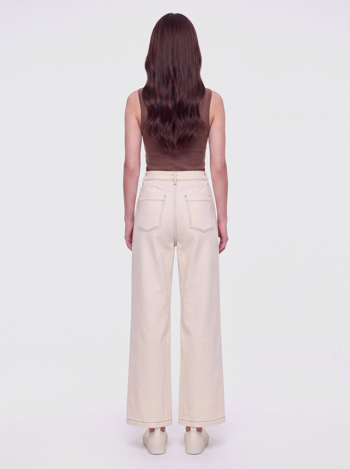 K/Woods Women's District Barrel Pants
