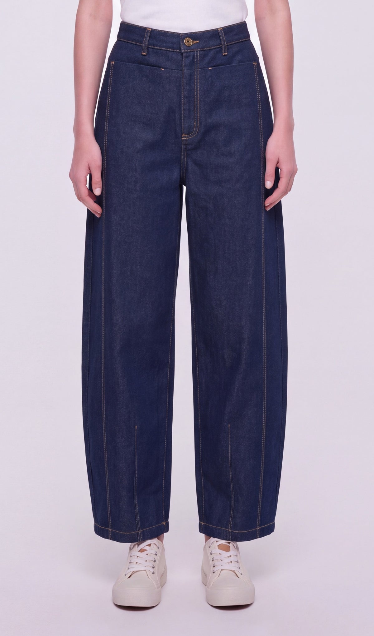 K/Woods Women's District Barrel Pants
