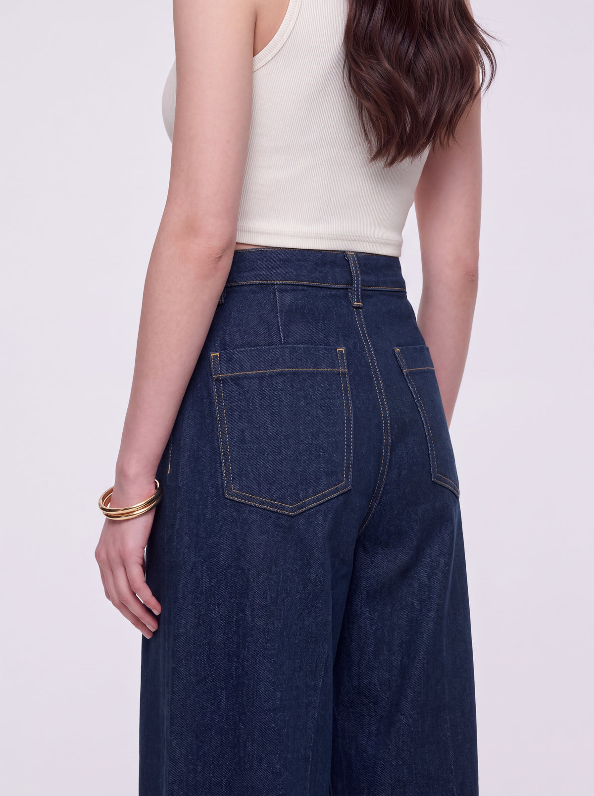 K/Woods Women's District Barrel Pants