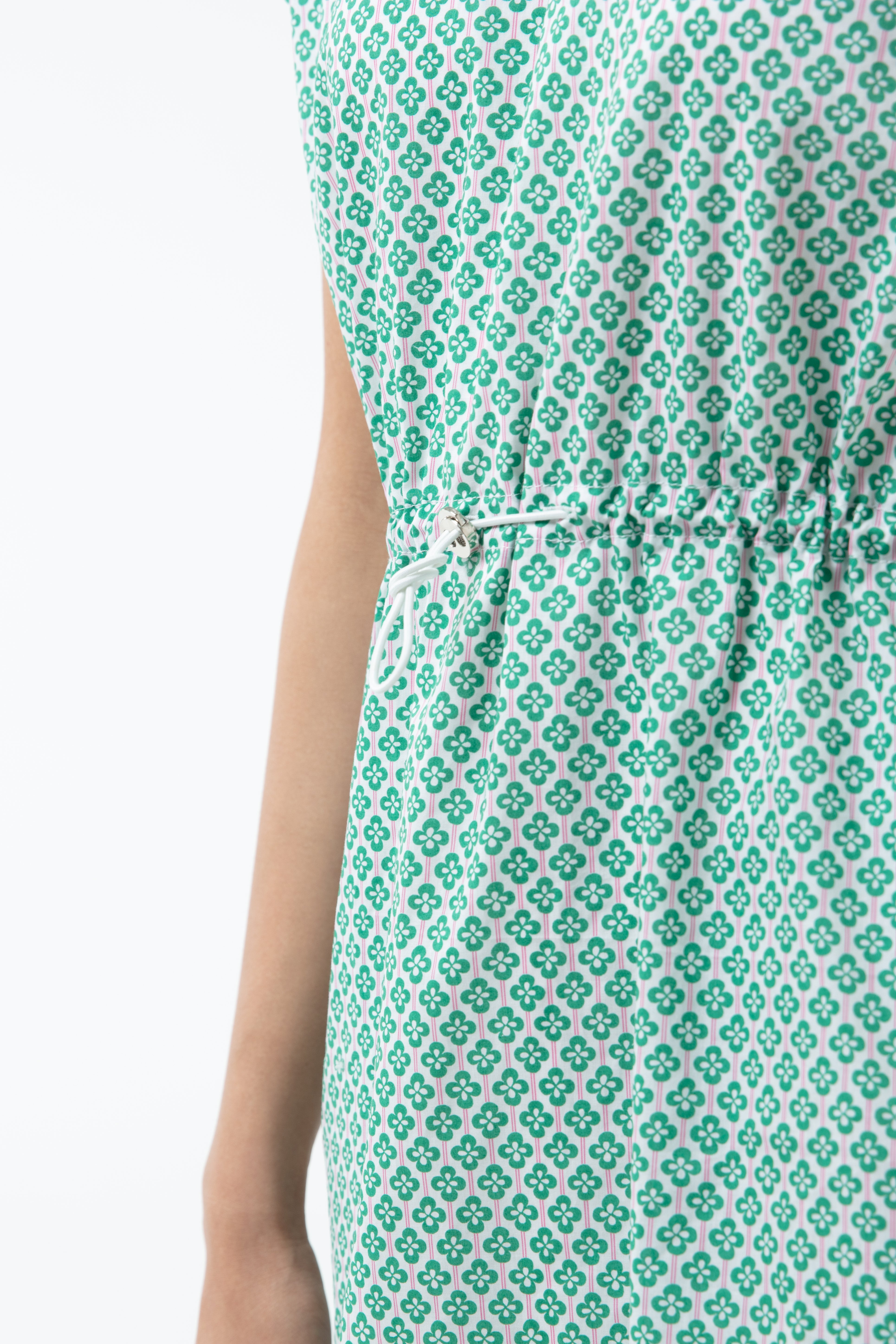 K/Woods Softline Cinch Dress