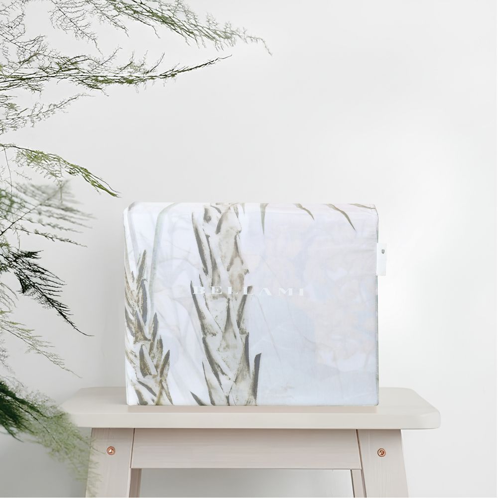 Bellami Tencel with Organic Cotton