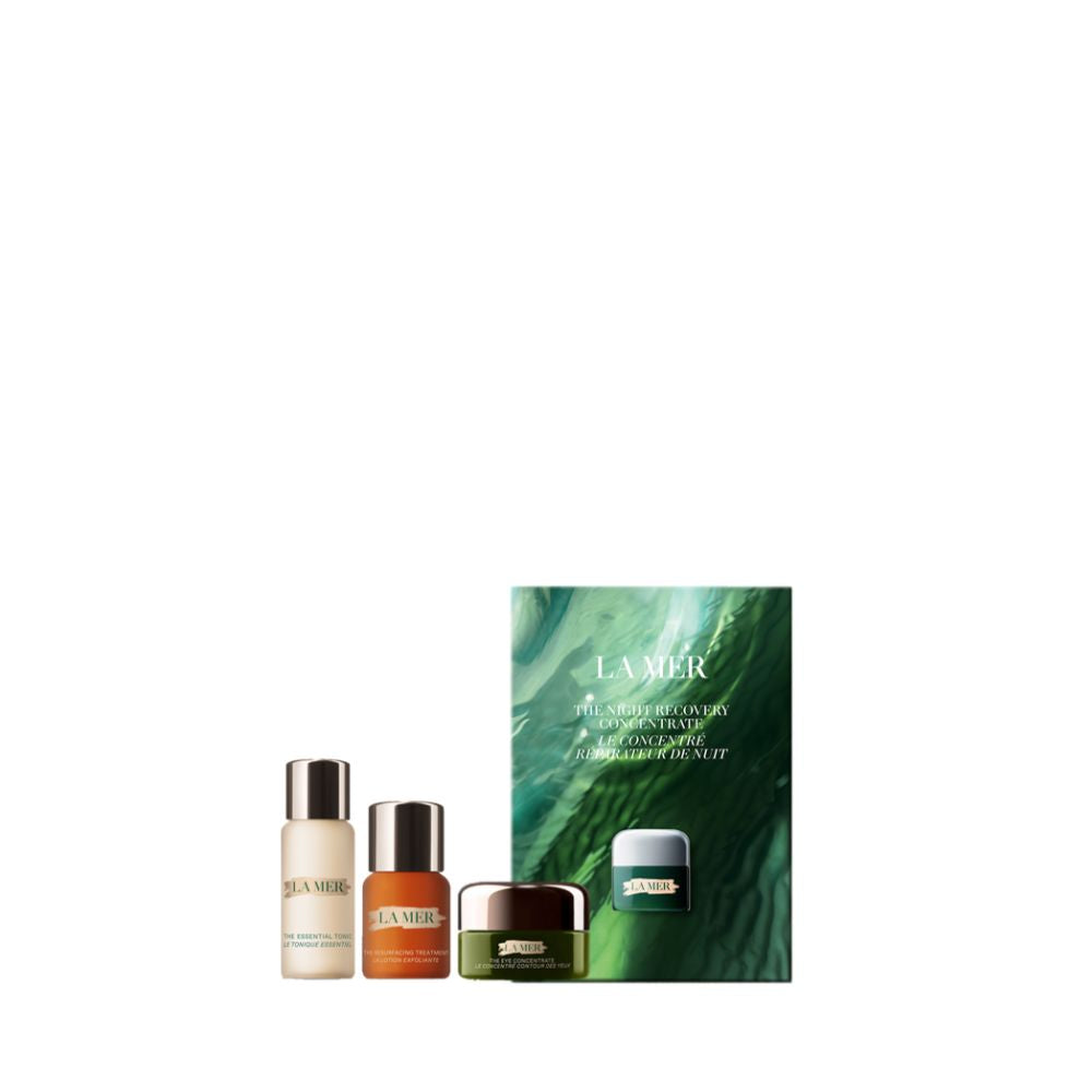 La Mer Refine Renew Kit (Worth $329) Gifts