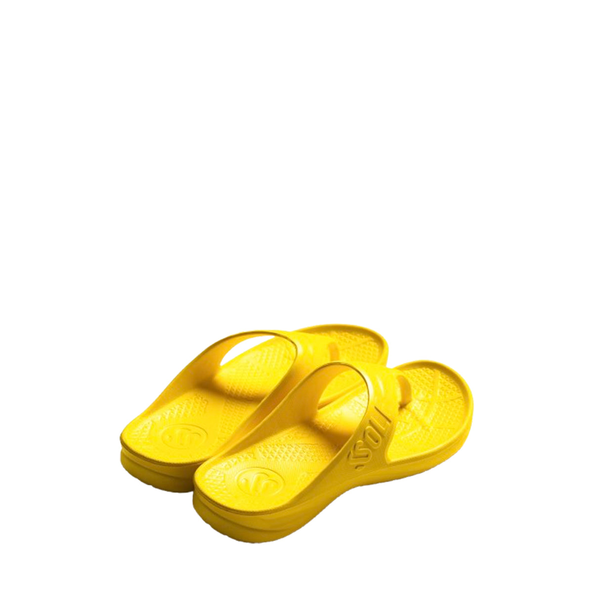 Ssole Lightning Yellow