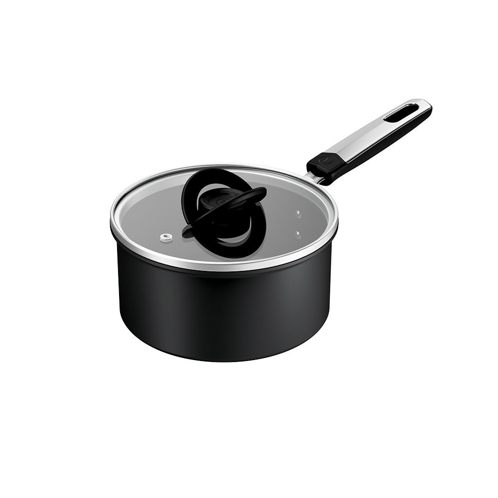 Tefal Excellence Fusion IH Saucepan 18cm With Lid (G34123)