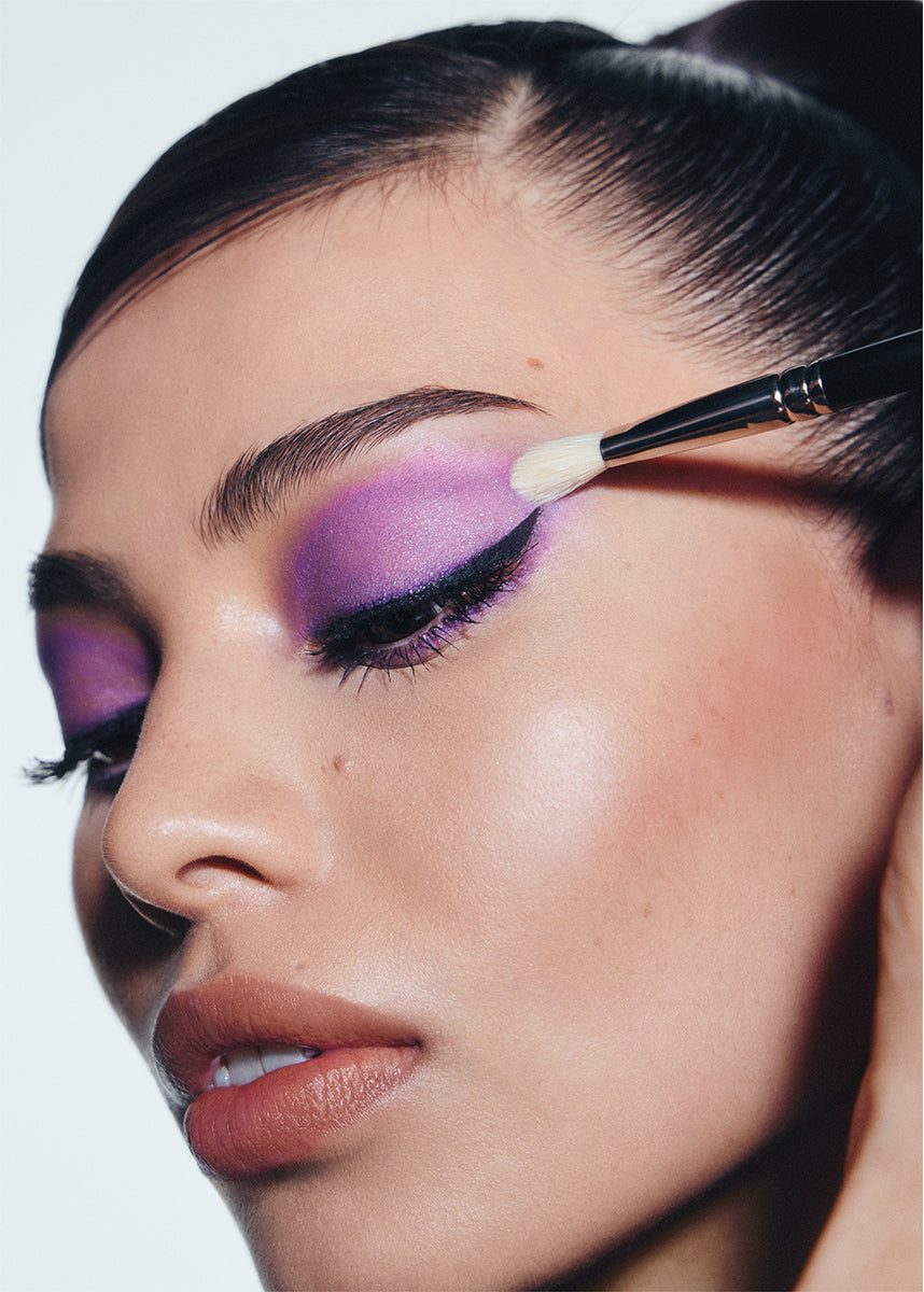 MAC Design Your Eyes Looks Makeup Service