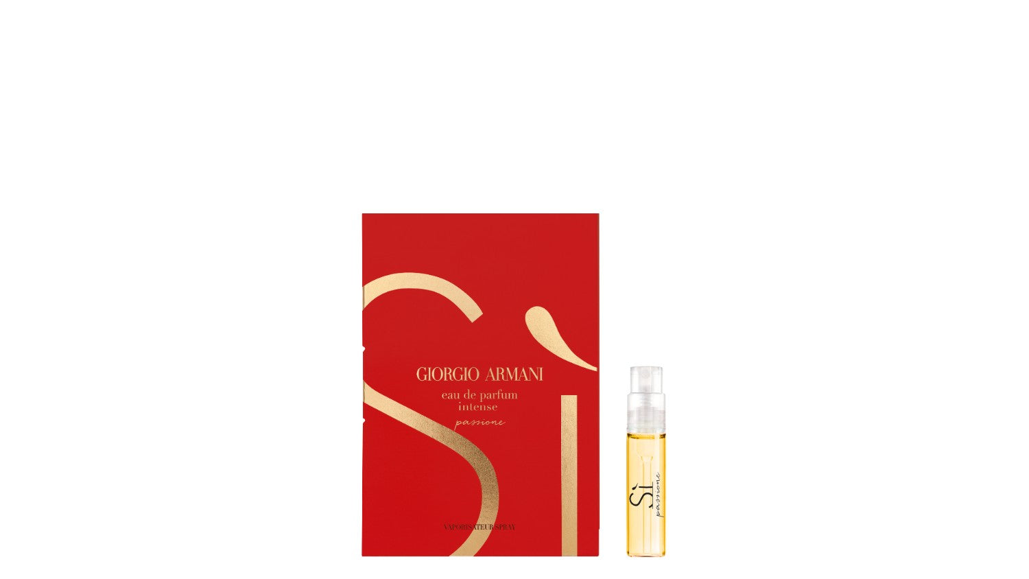 Receive 1-pc gift with any purchase of Giorgio Armani for HER Fragrance (Gift with Purchase)