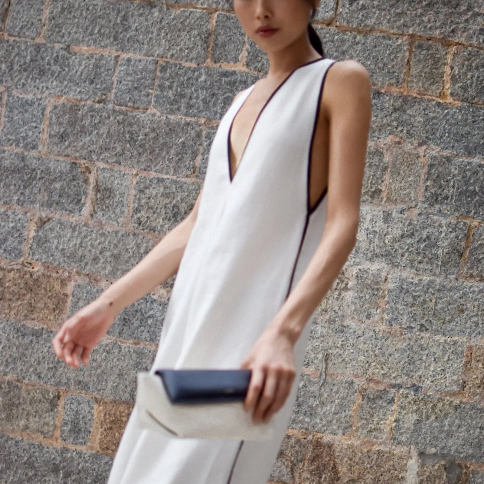 Miuur Ginza Shoulder Bag