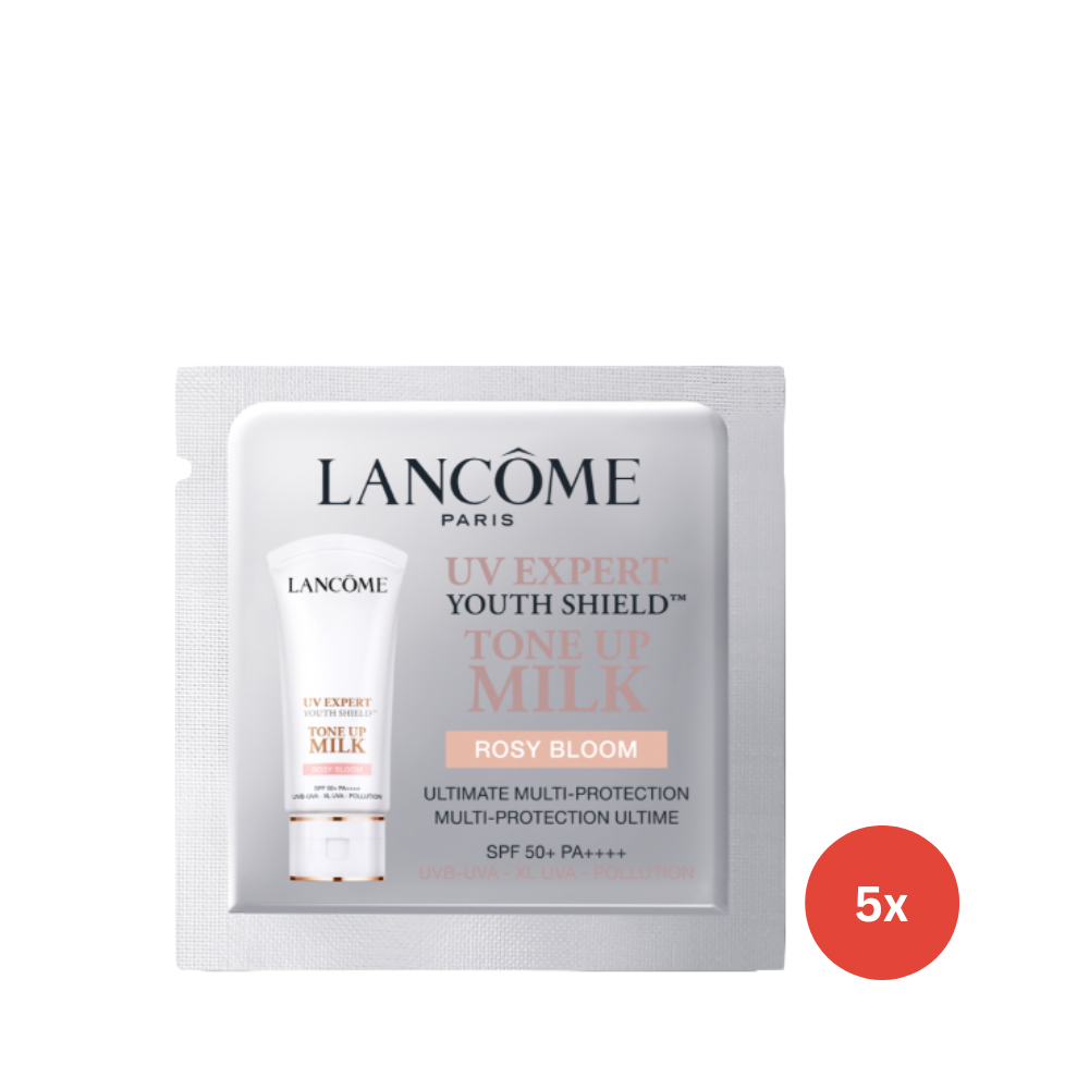 Lancome Uv Expert Youth Shield™ Tone Up Milk 1ml