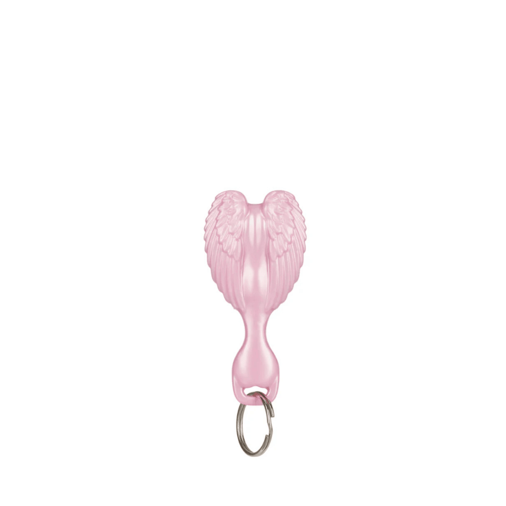 Tangle Angel Keyring