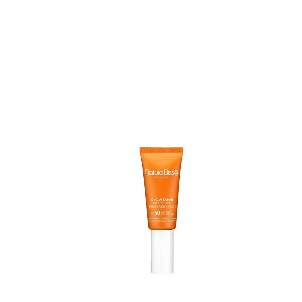 Natura Bissé C+C Vitamin SPF50 Dry Touch Sunscreen Fluid 30ml