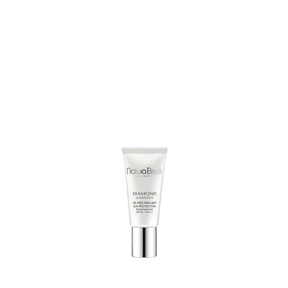 Natura Bissé Diamond Luminous SPF50 Oil-Free 30ml