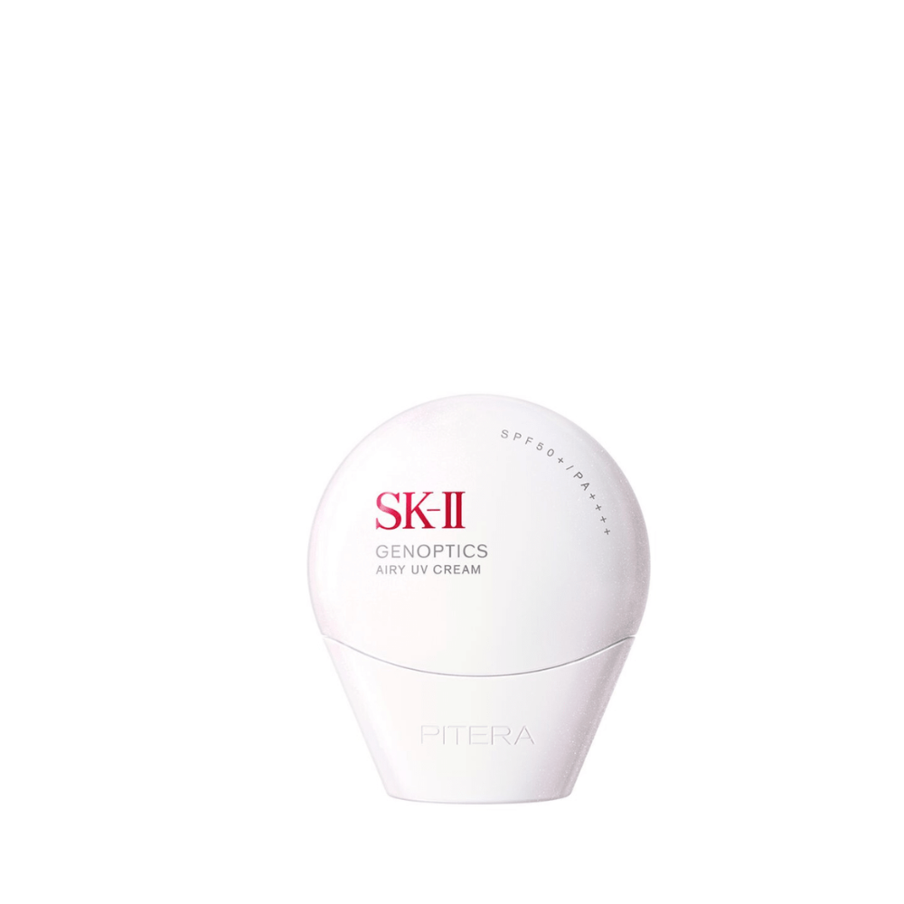 SK-II Genoptics Airy UV Cream SPF50+/PA++++ 30g