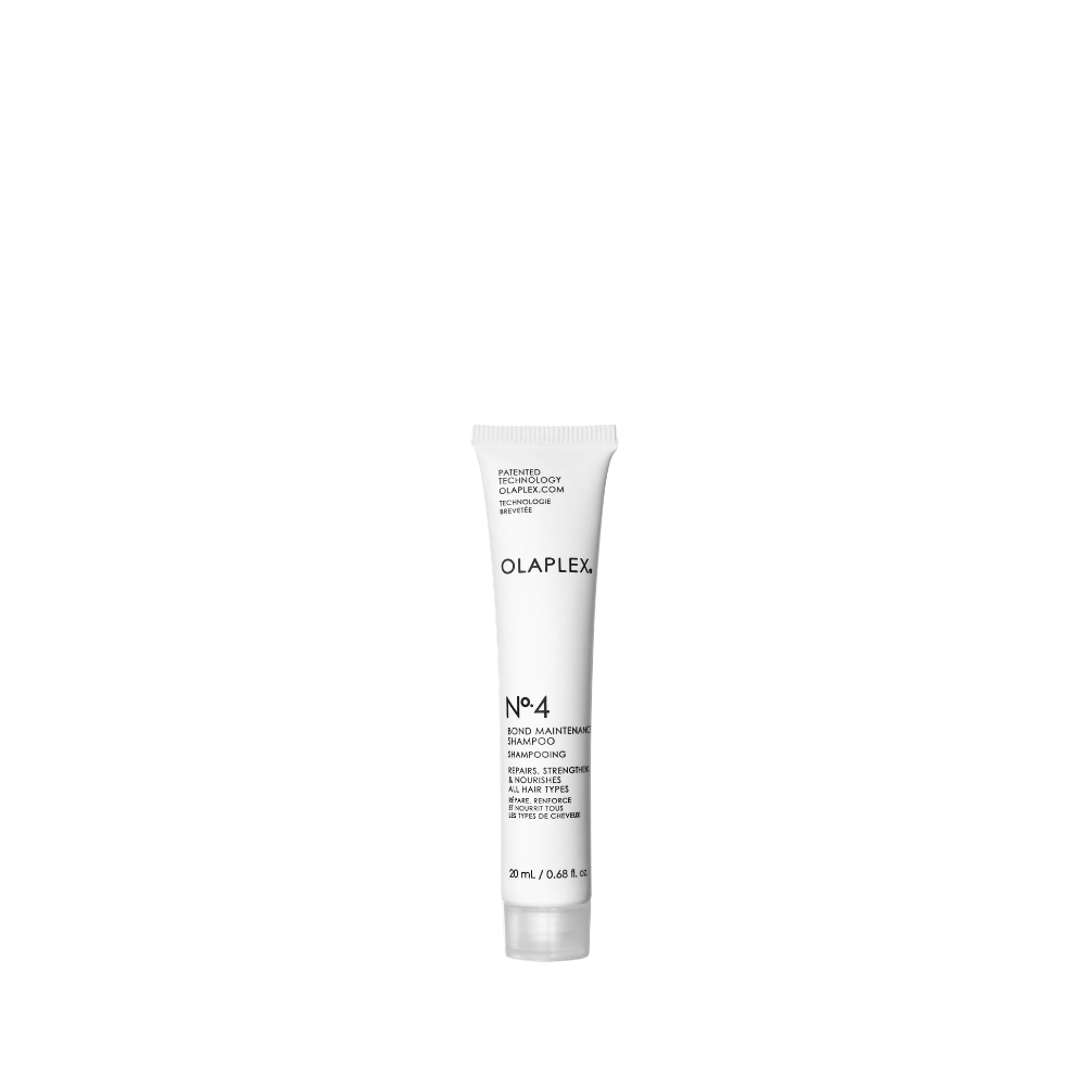 Receive 1-pc deluxe 20ml (Worth $15) with any purchase on Olaplex (Gift with Purchase)