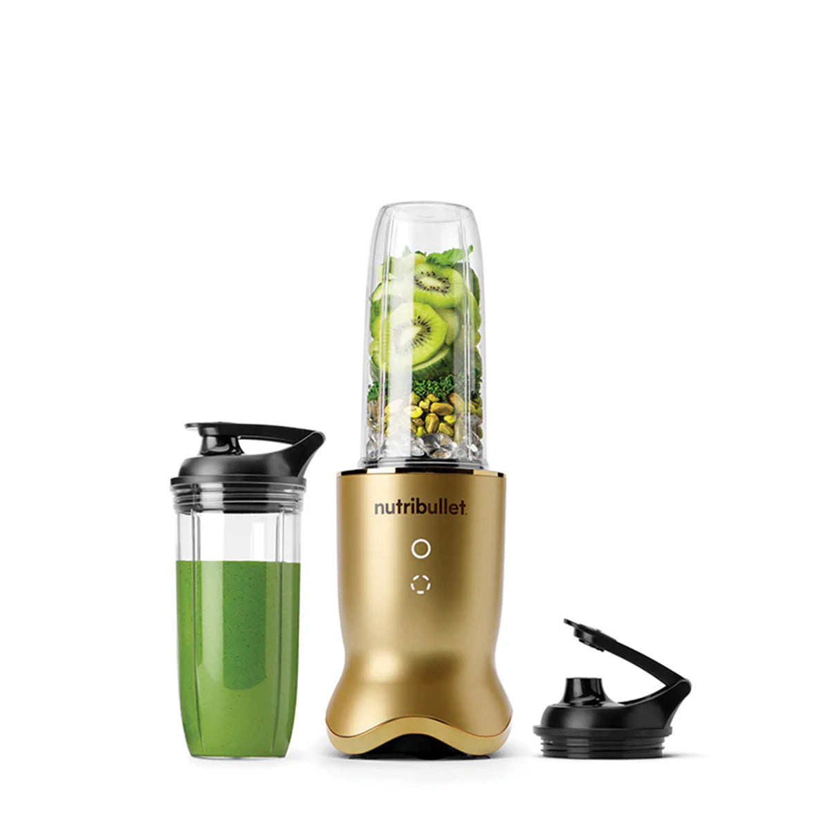 Nutribullet Personal Ultra Blender (NB1206BR)