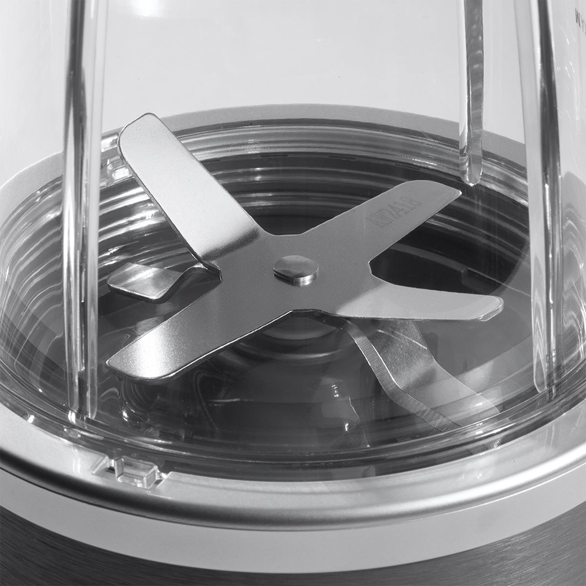 NutriBullet Personal Blender 600 series Dark Grey (NB606DG)