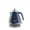 Delonghi Icona Capitals Kettle White