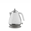 Delonghi Icona Capitals Kettle White