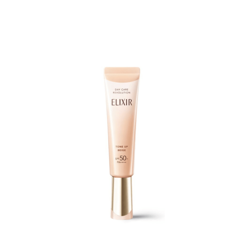 EIixir Day Care Revolution Tone-Up Beige 35ml