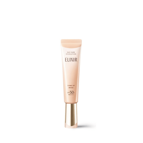 EIixir Day Care Revolution Tone-Up Beige 35ml