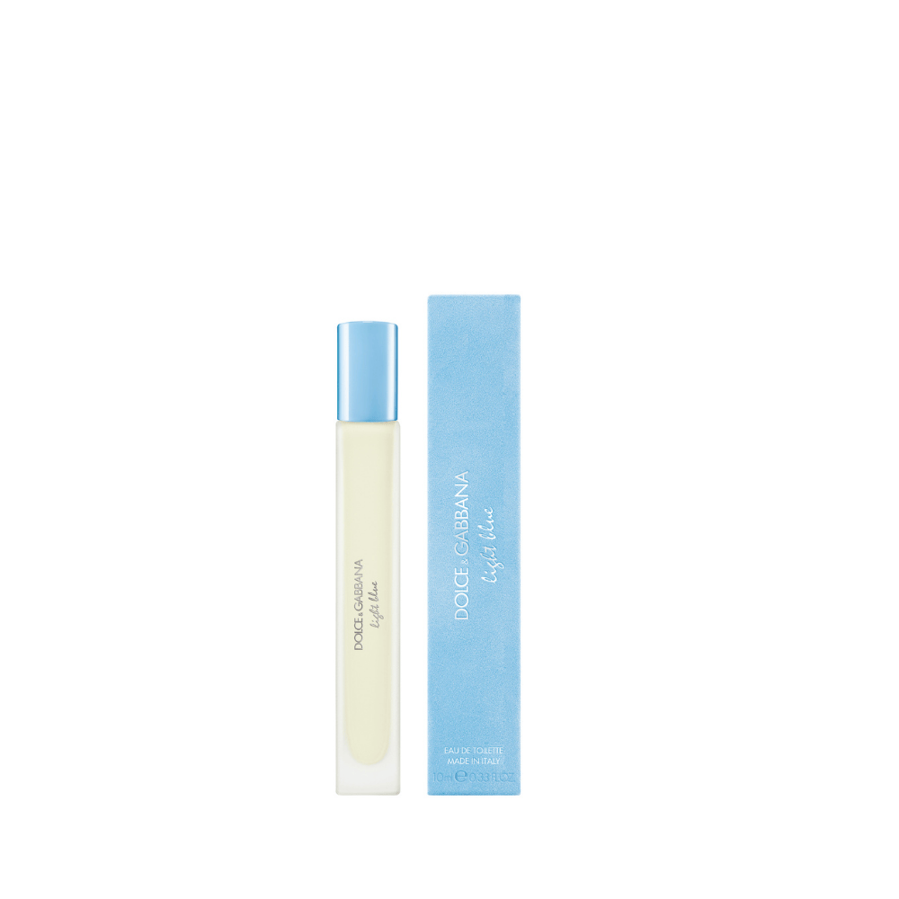 Dolce&Gabbana Light Blue EDT