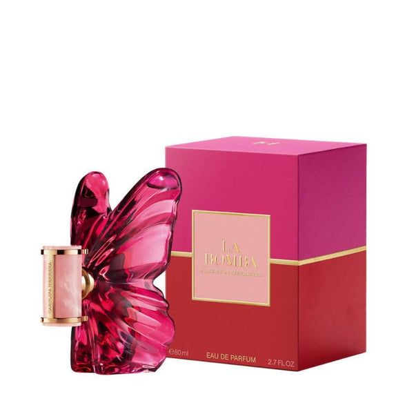 Carolina Herrera La Bomba EDP 80ml