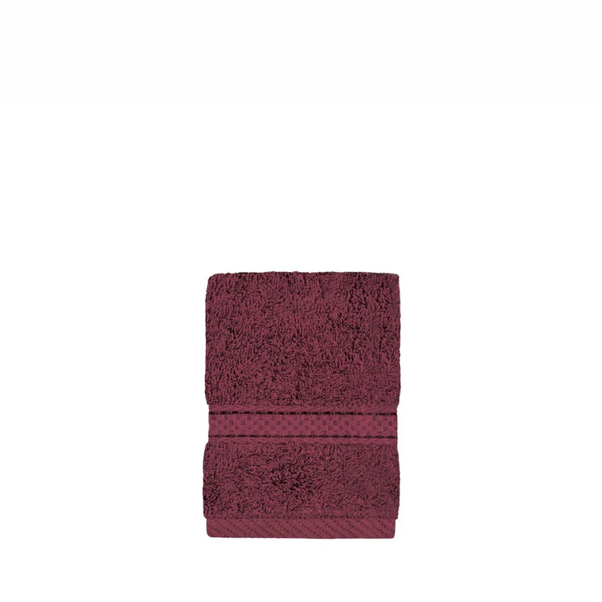 Charles Millen Suite Collection CT108 Face Towel 100% Combed Cotton Classique