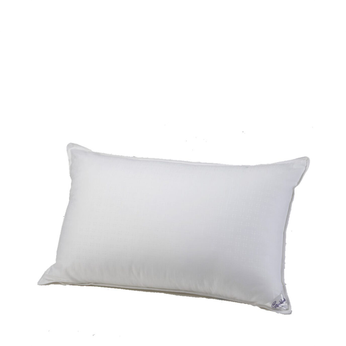 Snowdown Extra Firm Microfibre Pillow