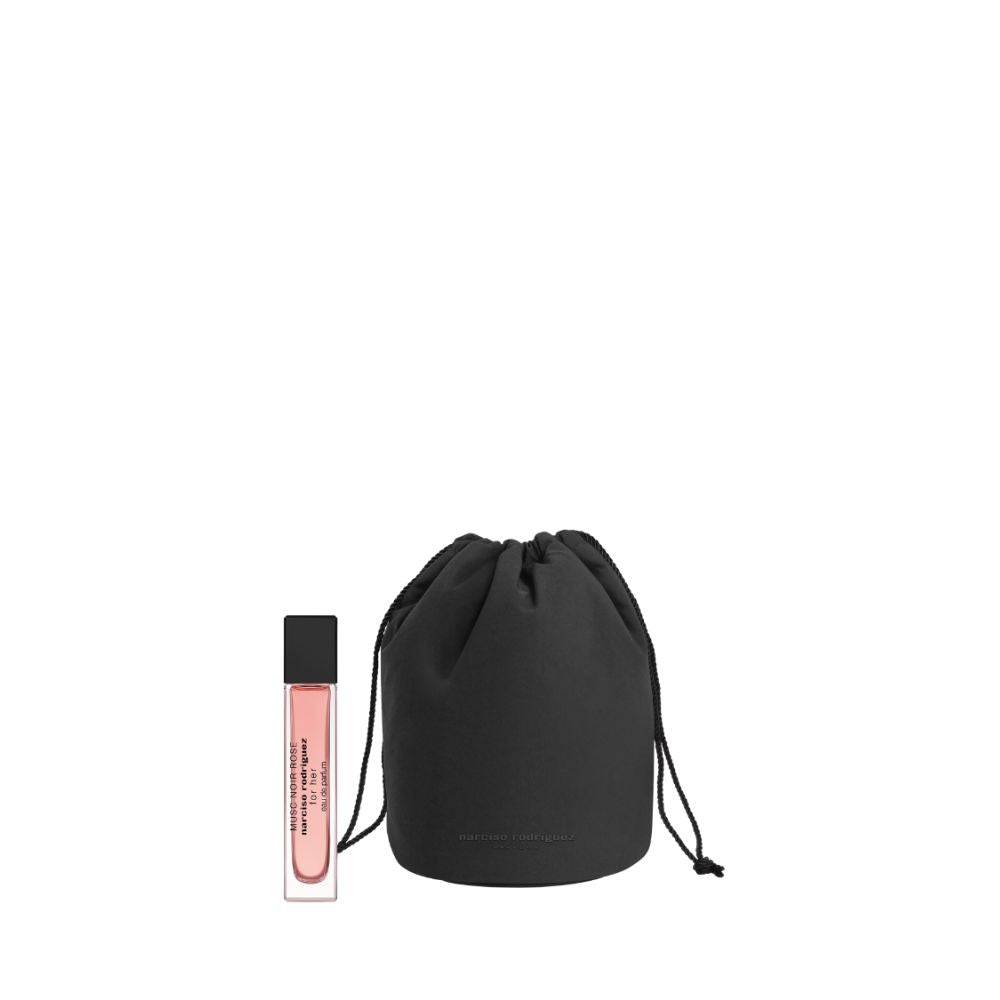 Narciso Rodriguez Pure Musc Blanc EDPI Gift Set (Worth $70) Gifts